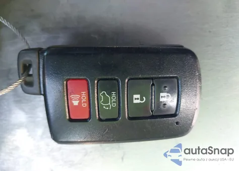 2015 Toyota Highlander Limited V6 from USA, damaged, VIN 5TDYKRFH5FS064037